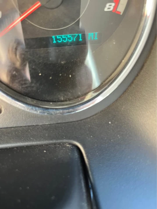 2006 Chevrolet Cobalt 1st Gen - Image 8 of 9