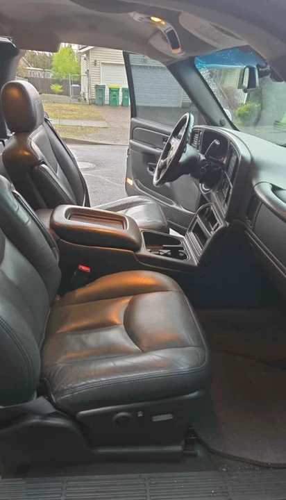 2006 Chevrolet SS - Image 7 of 11