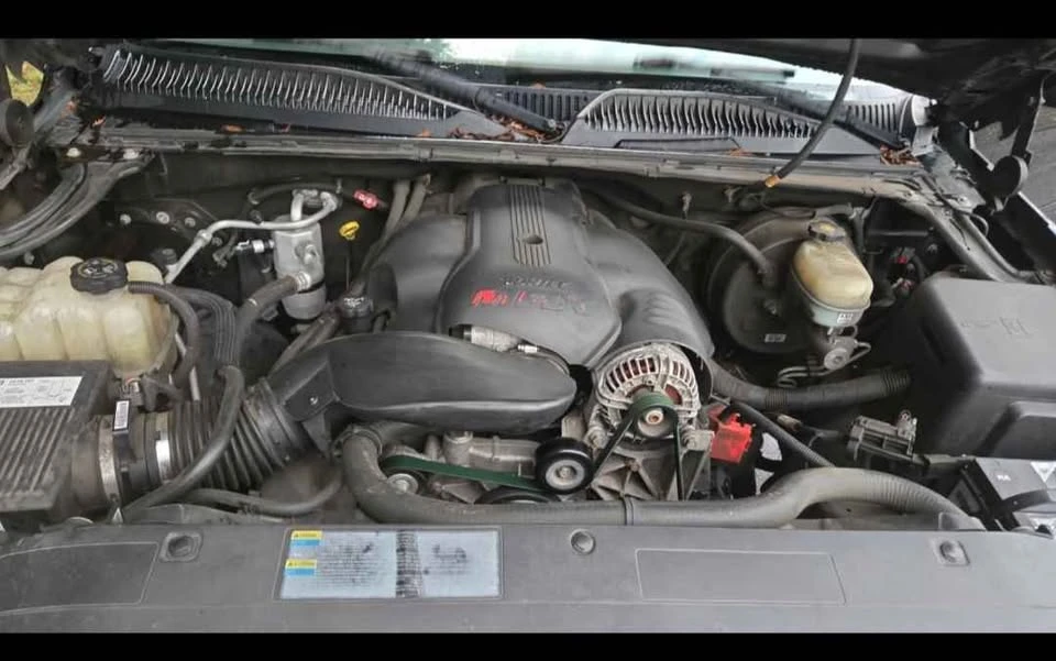 2006 Chevrolet SS - Image 10 of 11