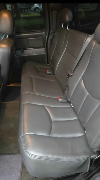 2006 Chevrolet SS - Image 6 of 11