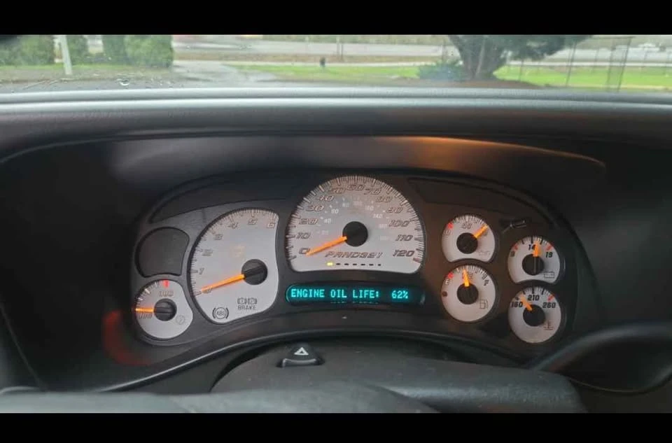 2006 Chevrolet SS - Image 9 of 11