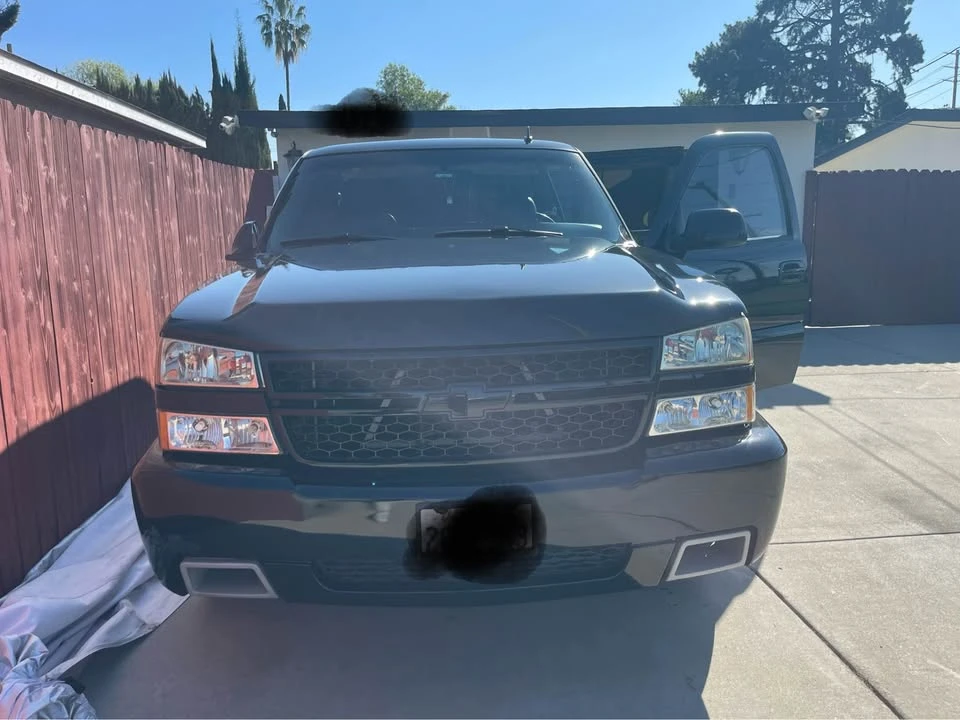 2006 Chevrolet SSR - Image 20 of 20