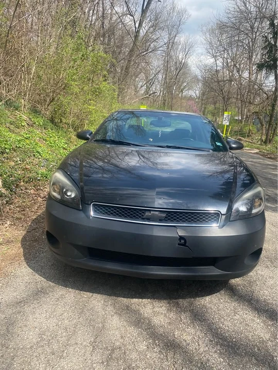 2006 Chevrolet SS - Image 2 of 4