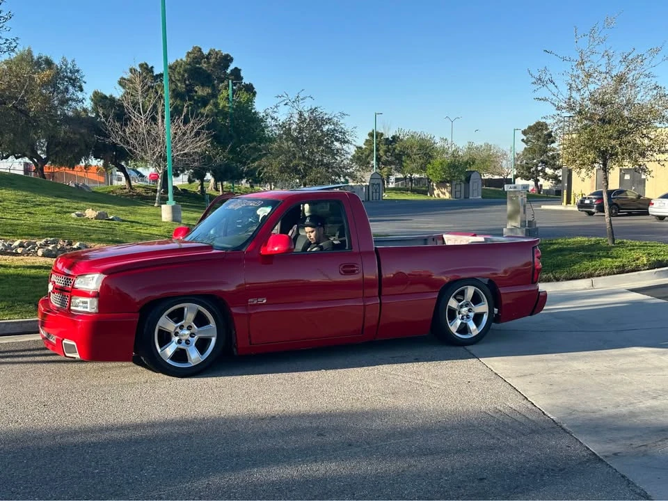 2006 Chevrolet SS - Image 2 of 2