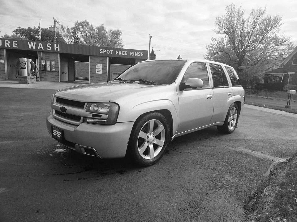 2006 Chevrolet SS - Image 10 of 11