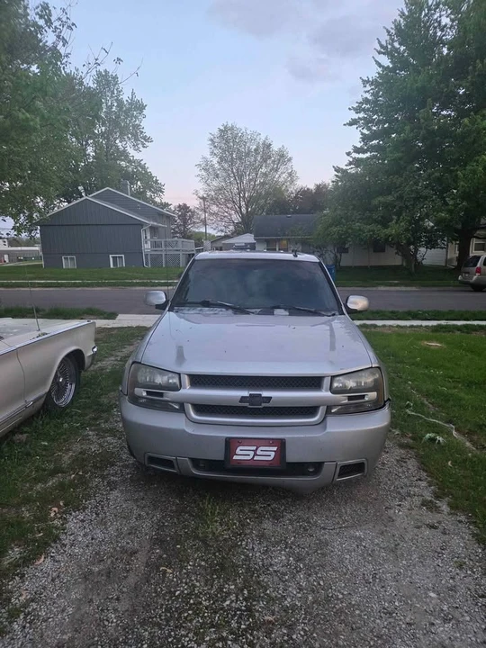 2006 Chevrolet SS - Image 2 of 11