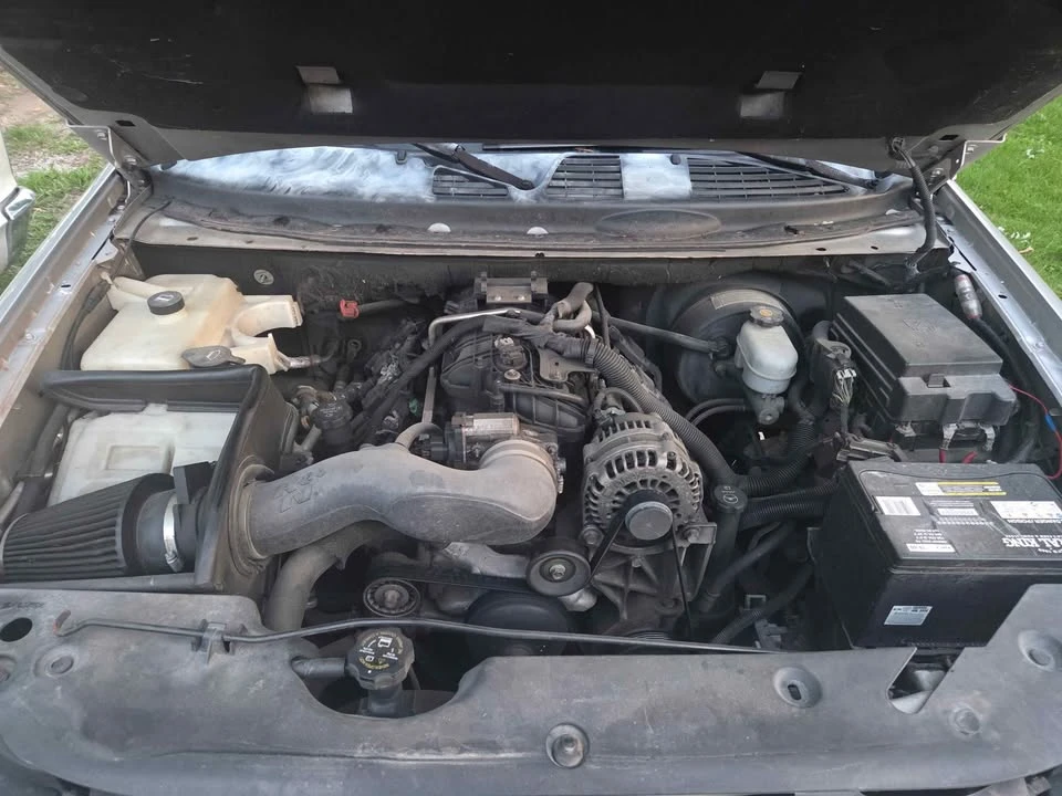 2006 Chevrolet SS - Image 9 of 11