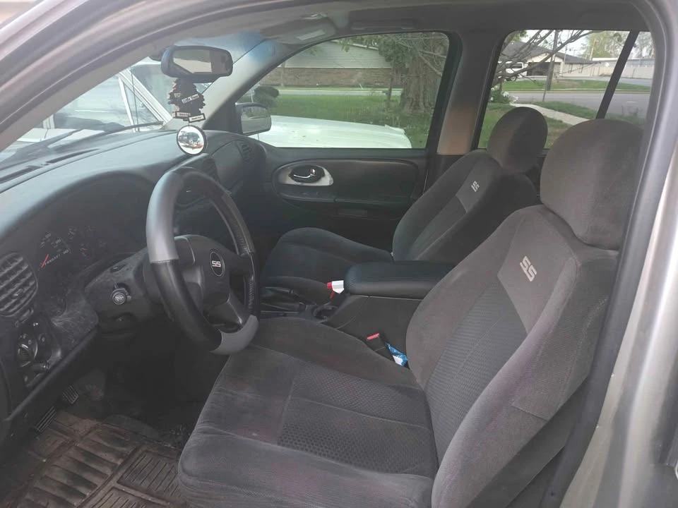 2006 Chevrolet SS - Image 5 of 11