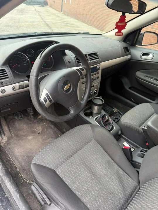 2006 Chevrolet SS - Image 8 of 8