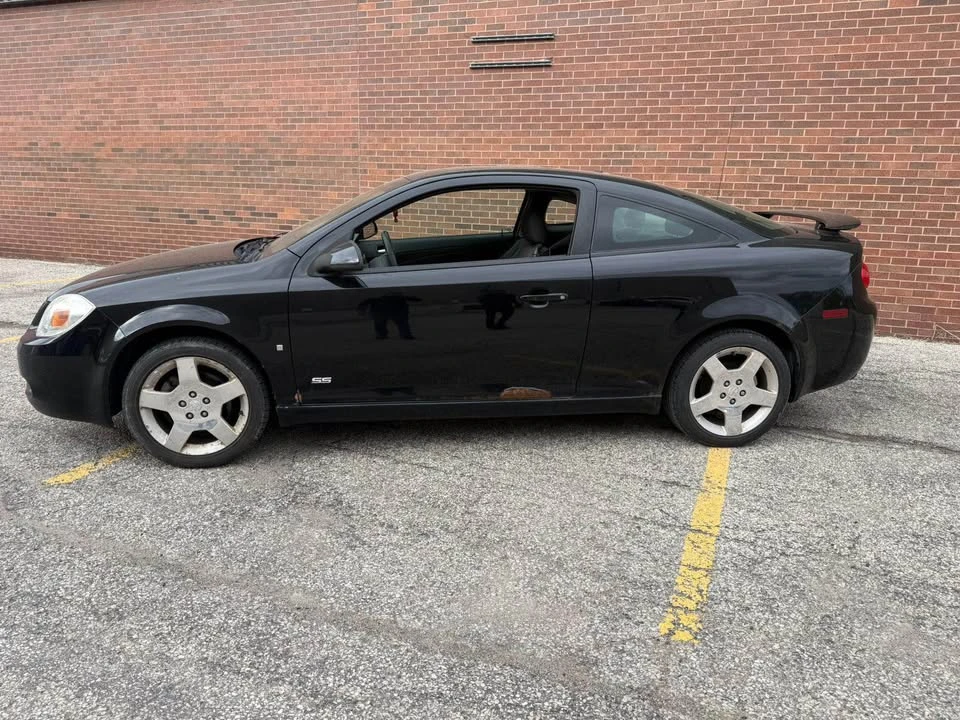 2006 Chevrolet SS - Image 2 of 8