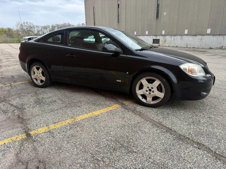 2006 Chevrolet SS - Image 3 of 8