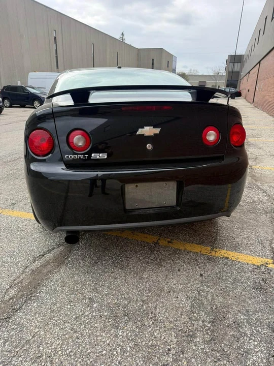 2006 Chevrolet SS - Image 4 of 8