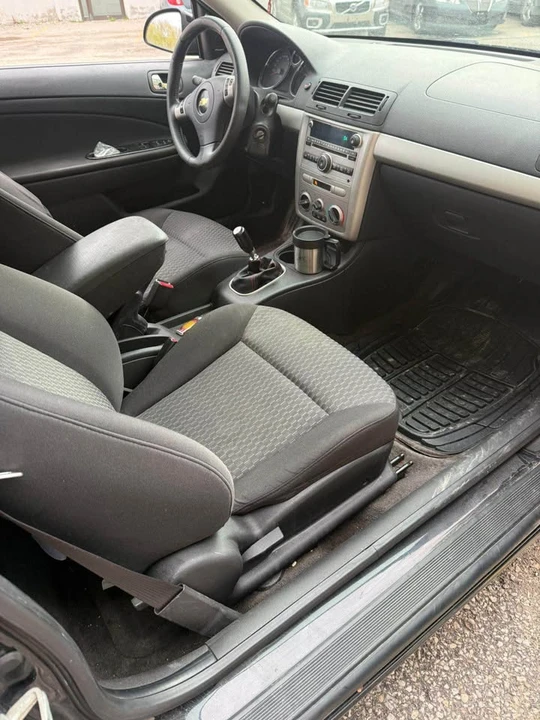 2006 Chevrolet SS - Image 6 of 8