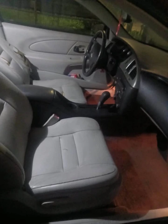 2006 Chevrolet SS - Image 4 of 4