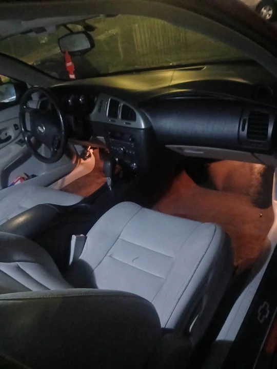 2006 Chevrolet SS - Image 3 of 4