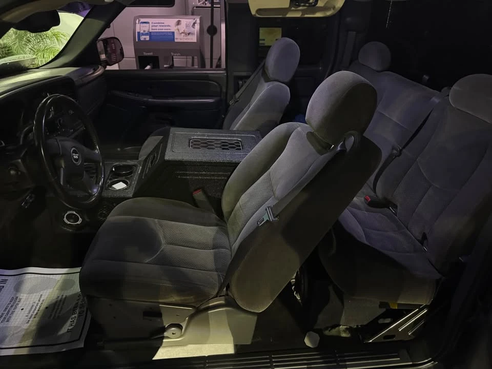 2006 Chevrolet Silverado 1st Gen - Image 3 of 8
