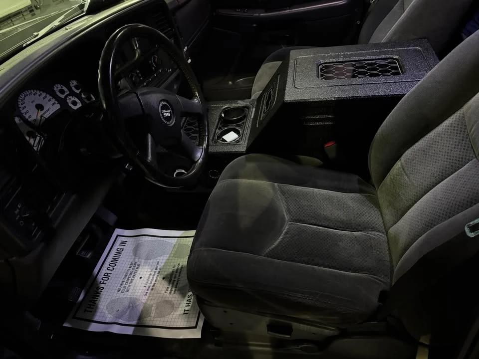 2006 Chevrolet Silverado 1st Gen - Image 2 of 8