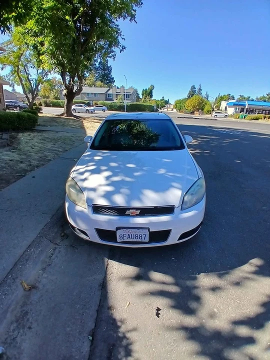2006 Chevrolet SS - Image 3 of 5