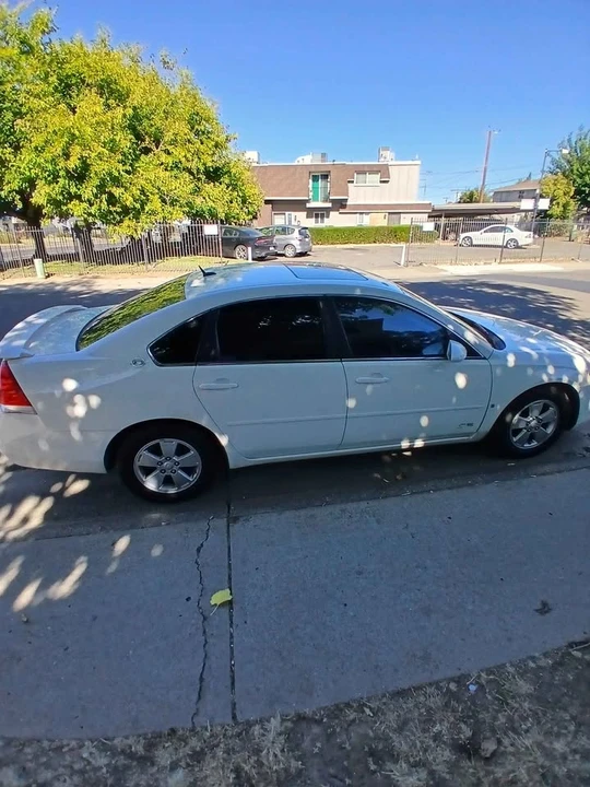 2006 Chevrolet SS - Image 4 of 5