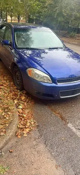 2006 Chevrolet Impala SS