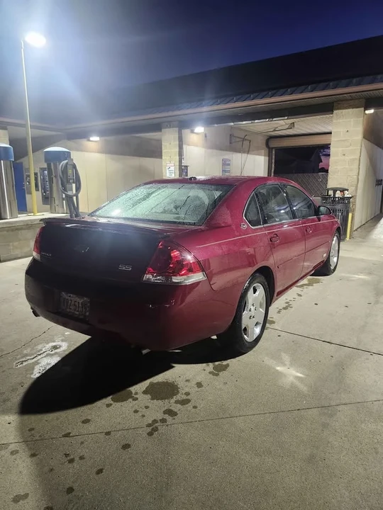 2006 Chevrolet SS - Image 3 of 9