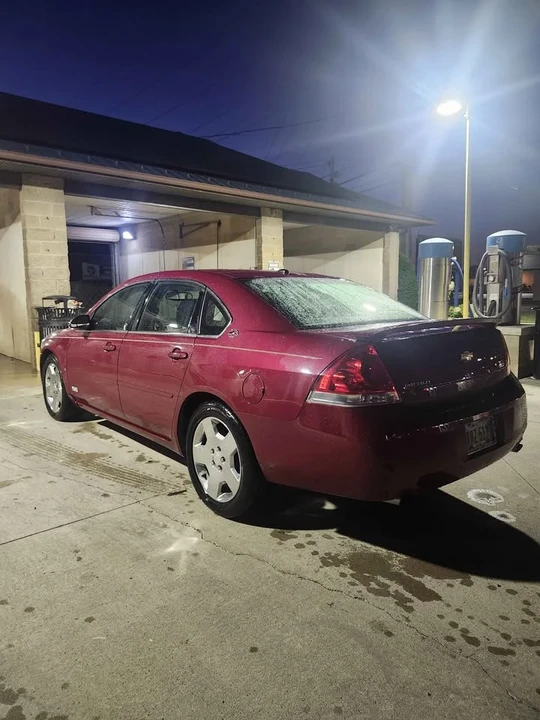 2006 Chevrolet SS - Image 2 of 9