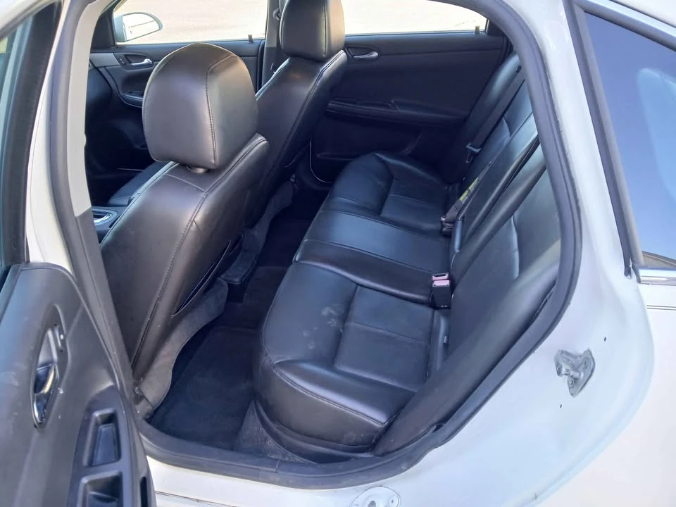 2006 Chevrolet SS - Image 6 of 10