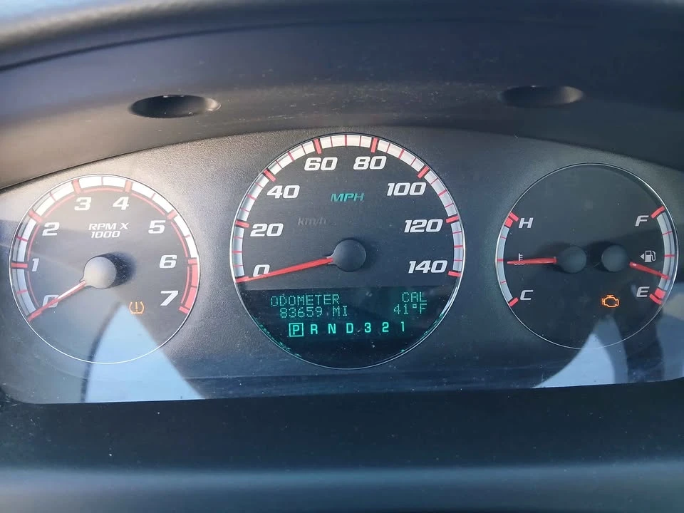 2006 Chevrolet SS - Image 8 of 10