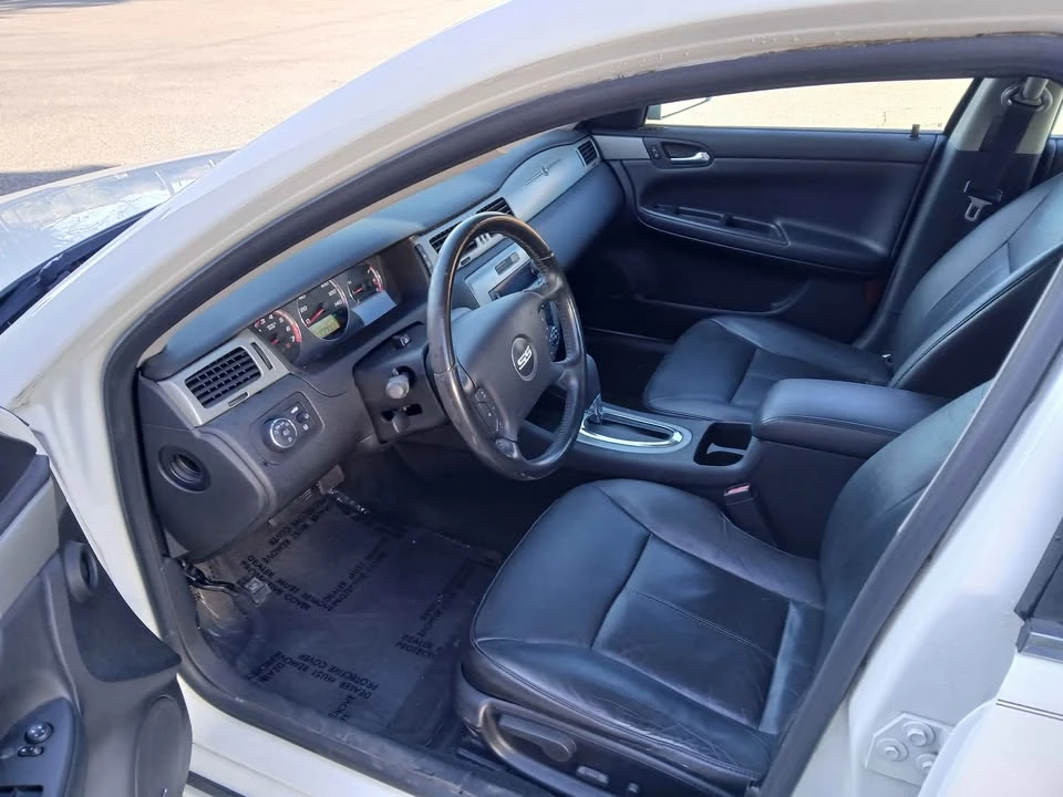 2006 Chevrolet SS - Image 5 of 10
