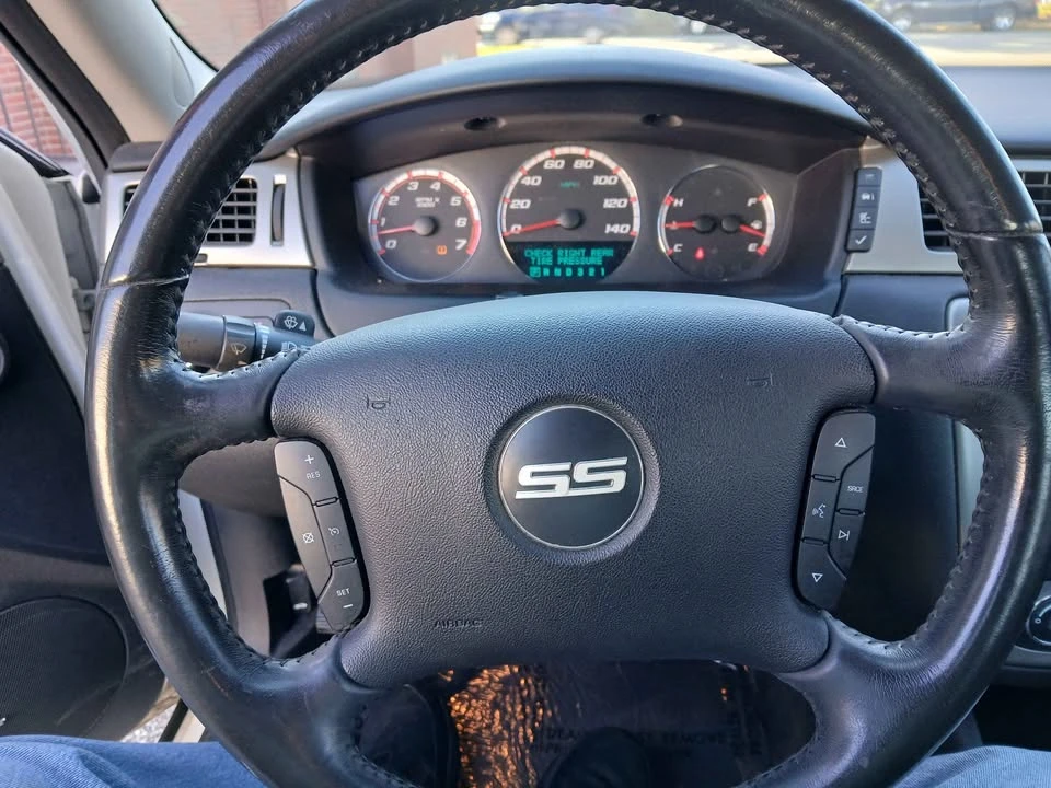 2006 Chevrolet SS - Image 10 of 10