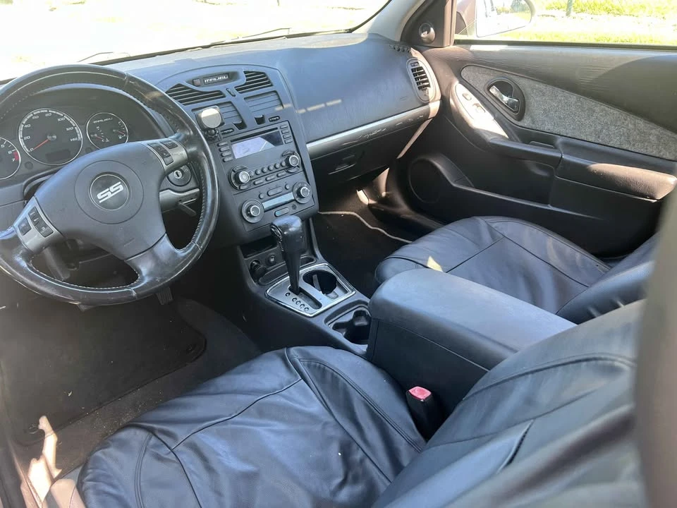 2006 Chevrolet SS - Image 3 of 10