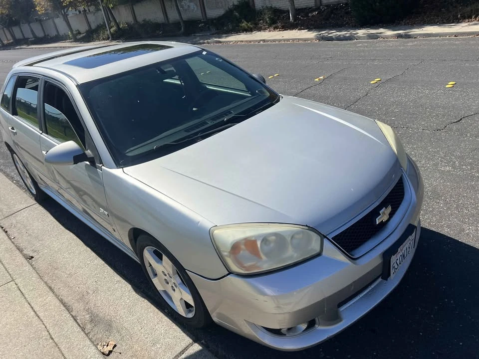 2006 Chevrolet SS - Image 9 of 10