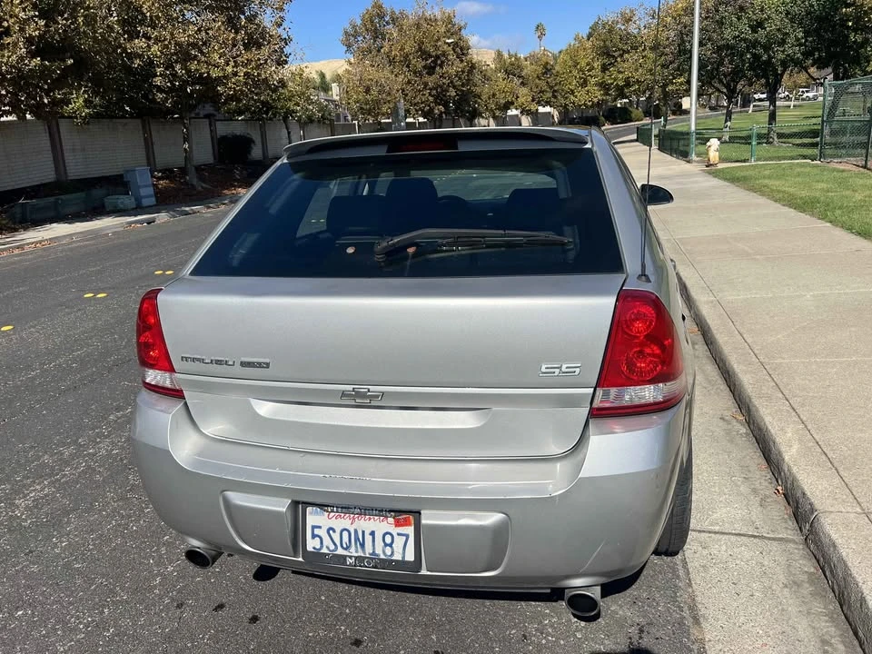 2006 Chevrolet SS - Image 7 of 10