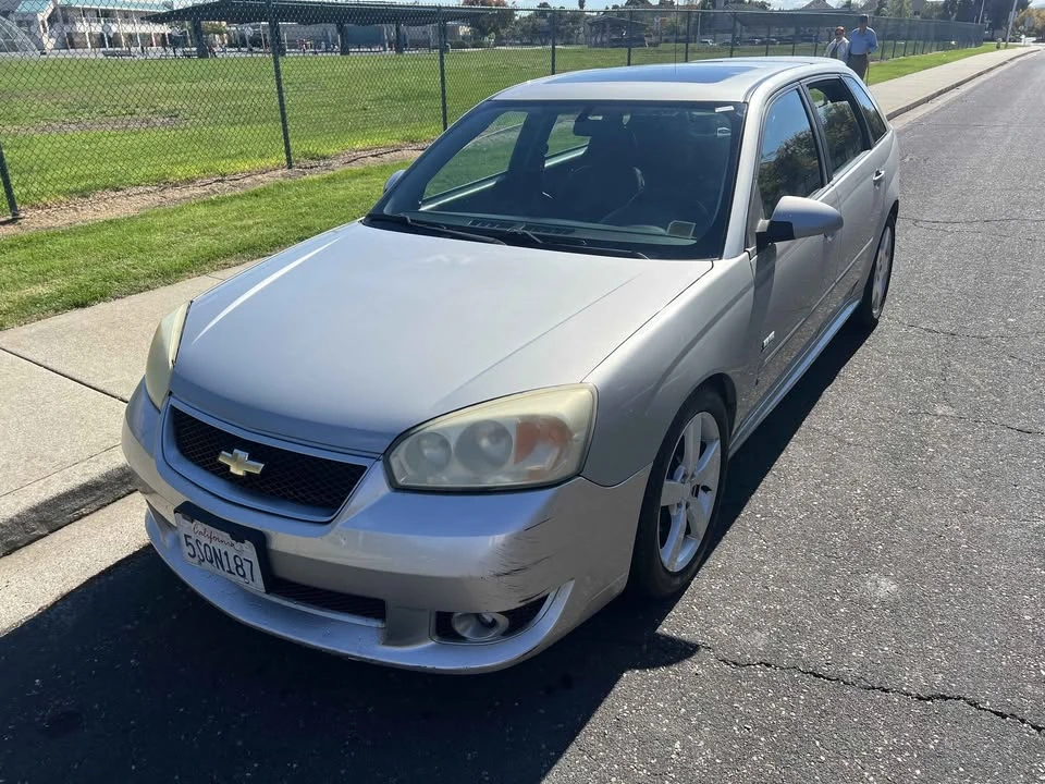 2006 Chevrolet SS - Image 2 of 10