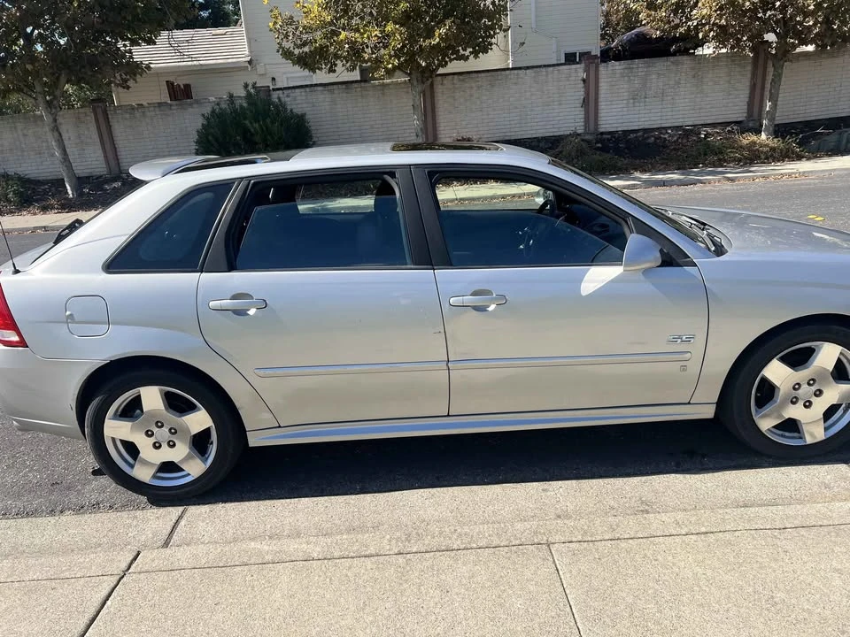 2006 Chevrolet SS - Image 8 of 10