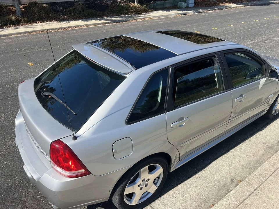 2006 Chevrolet SS - Image 6 of 10