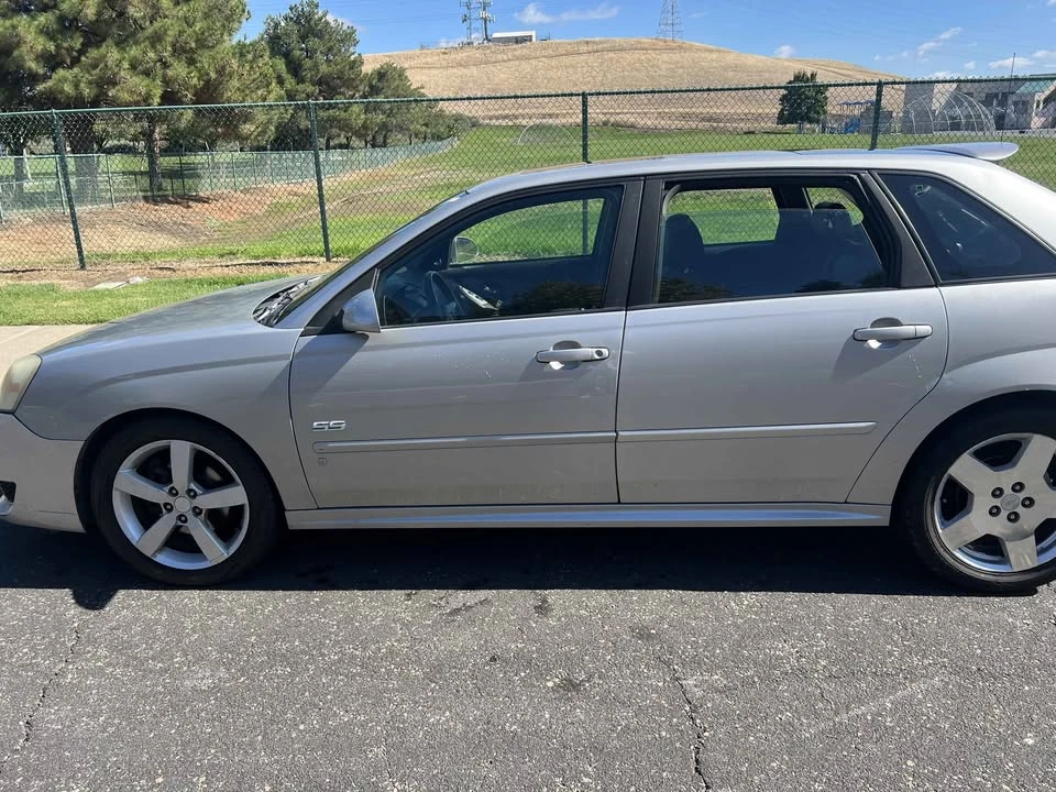 2006 Chevrolet SS - Image 10 of 10
