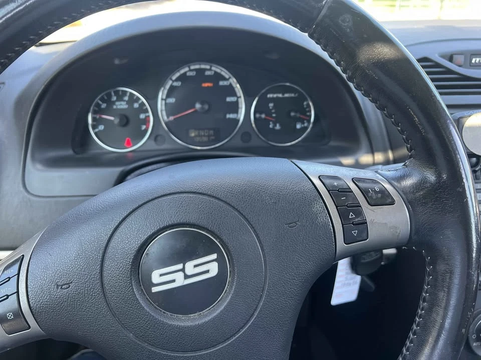 2006 Chevrolet SS - Image 4 of 10