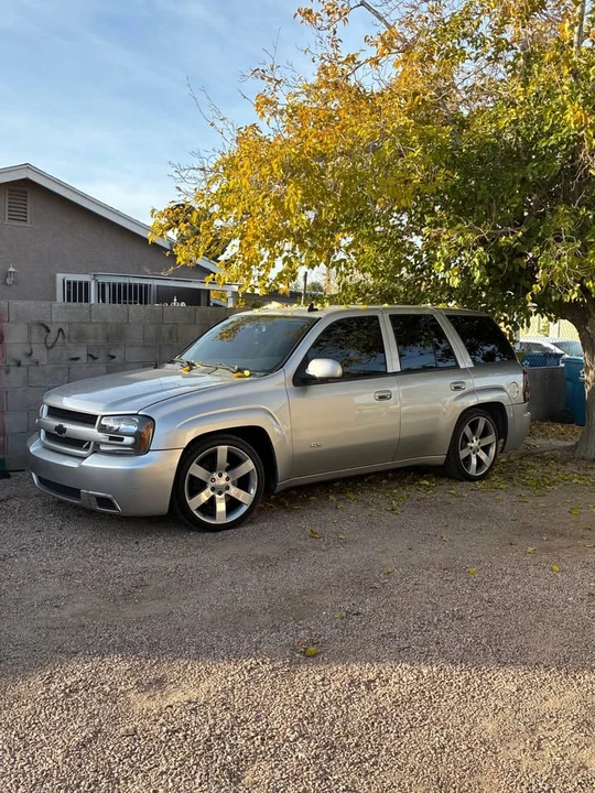 2006 Chevrolet Trailblazer - Image 2 of 4