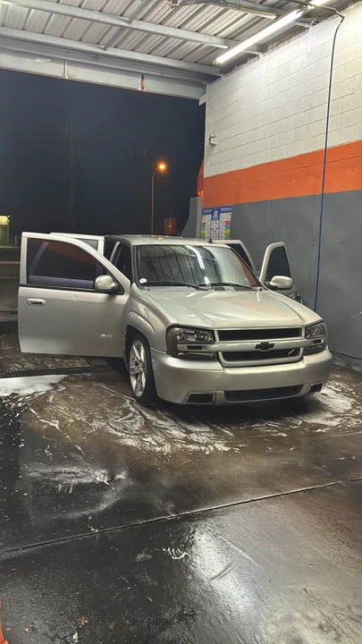 2006 Chevrolet Trailblazer - Image 4 of 4