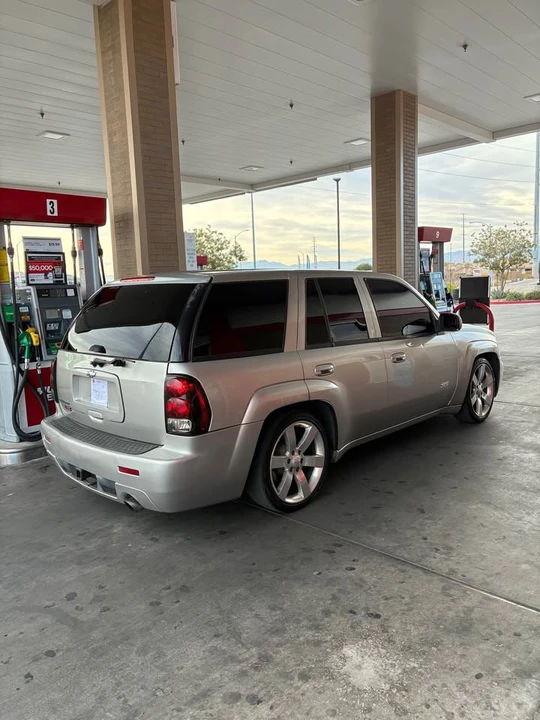 2006 Chevrolet Trailblazer - Image 3 of 4