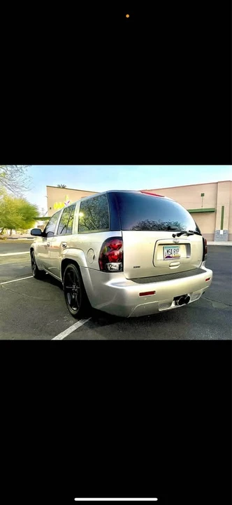 2006 Chevrolet SS - Image 9 of 9