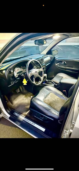 2006 Chevrolet SS - Image 7 of 9
