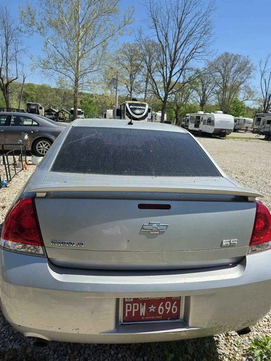 2006 Chevrolet SS - Image 5 of 7
