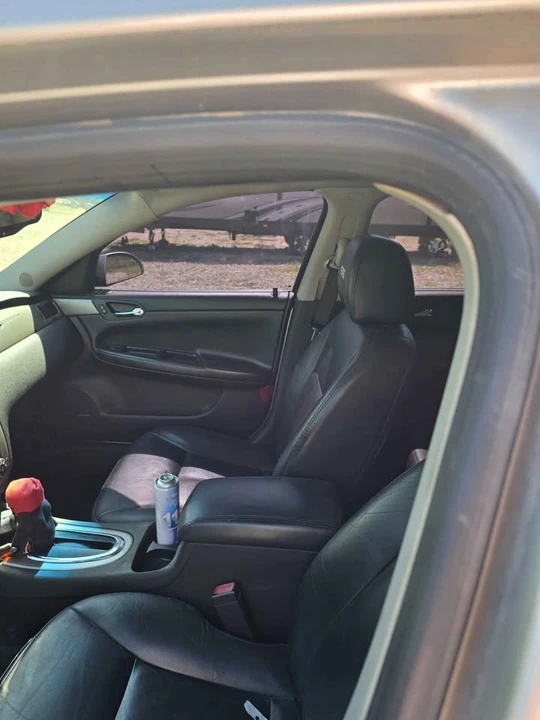 2006 Chevrolet SS - Image 7 of 7