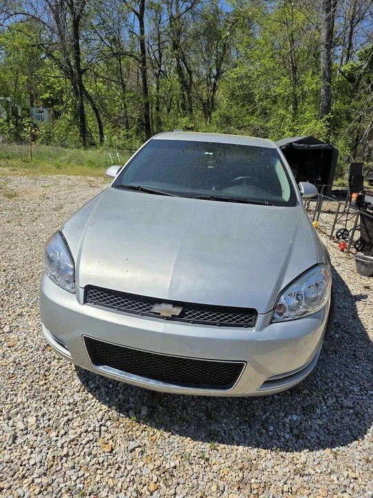 2006 Chevrolet SS - Image 2 of 7