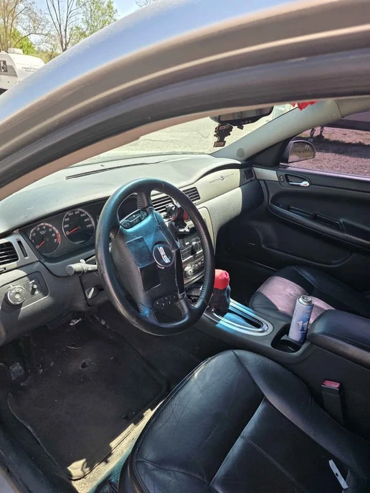 2006 Chevrolet SS - Image 3 of 7