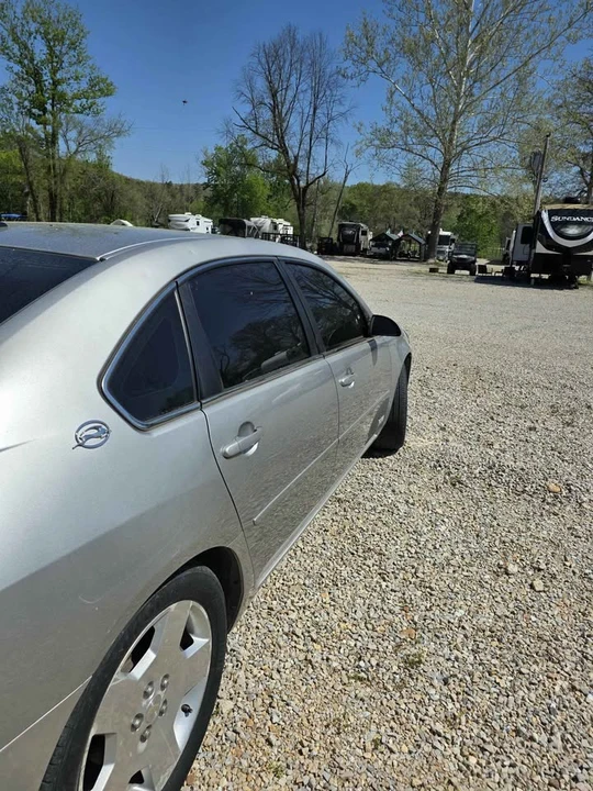 2006 Chevrolet SS - Image 4 of 7