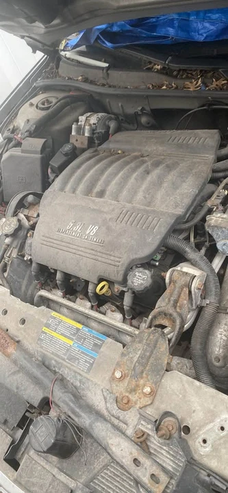 2006 Chevrolet SS - Image 4 of 4