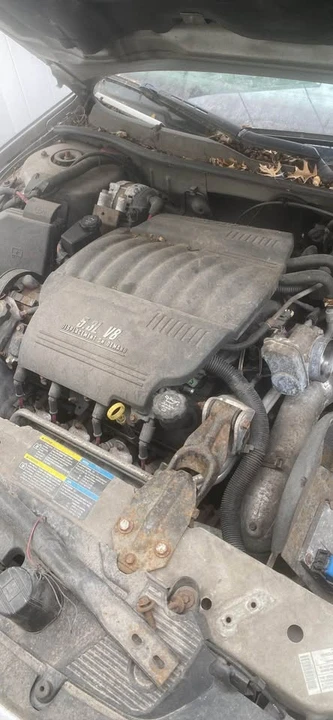 2006 Chevrolet SS - Image 2 of 4